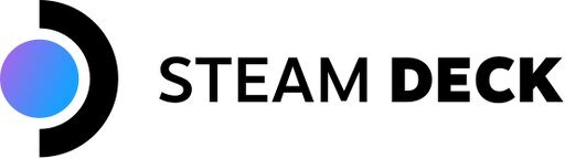 Steam Deck logo, JPG format