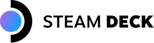 Steam Deck logo, WEBP format