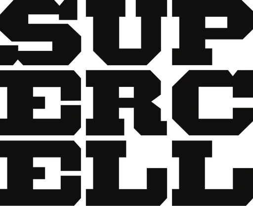 Supercell logo, WEBP format