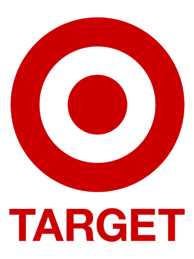 Target logo, PNG format