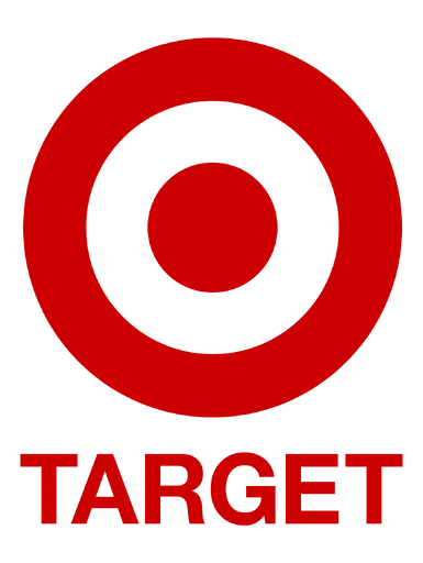 Target logo, WEBP format