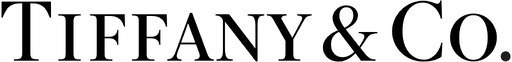Tiffany & Co. logo, JPG format