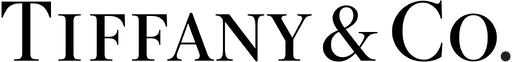 Tiffany & Co. logo, PNG format