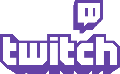 Twitch logo, WEBP format