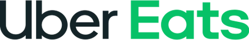 Uber Eats logo, WEBP format