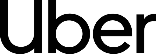 Uber logo, WEBP format