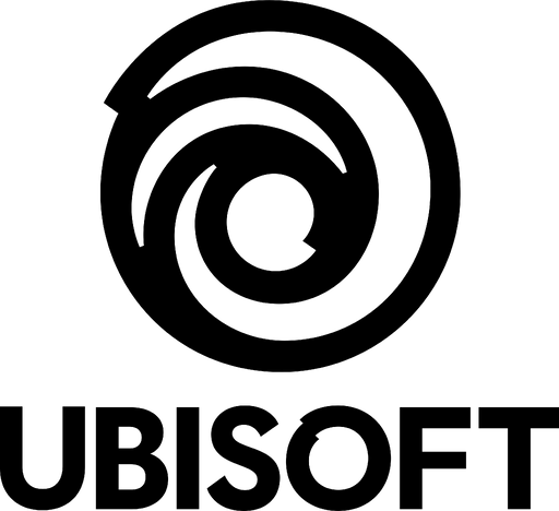 Ubisoft logo, WEBP format