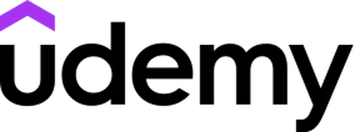 Udemy logo, WEBP format