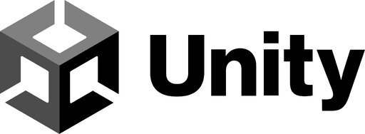 Unity logo, JPG format
