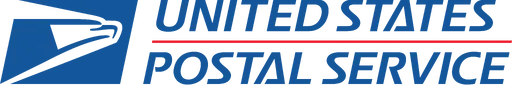 USPS logo, WEBP format
