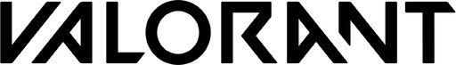 Valorant logo, JPG format
