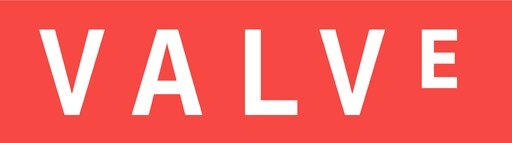 Valve logo, JPG format