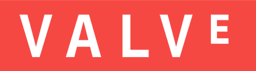 Valve logo, WEBP format
