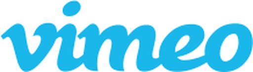 Vimeo logo, JPG format