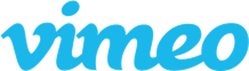 Vimeo logo, PNG format