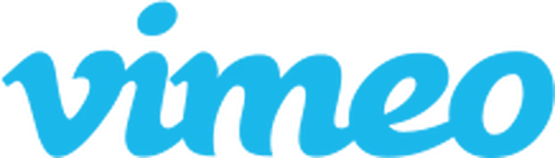 Vimeo logo, WEBP format