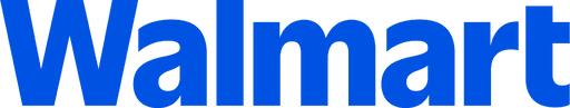 Walmart logo, PNG format
