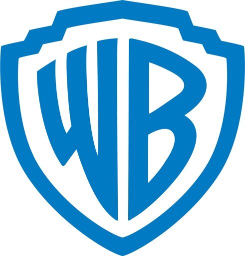 Warner Bros. logo, JPG format