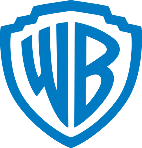 Warner Bros. logo, WEBP format