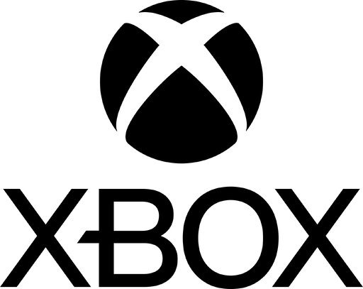 Xbox logo, JPG format
