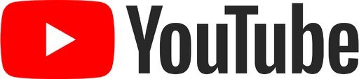YouTube logo, JPG format