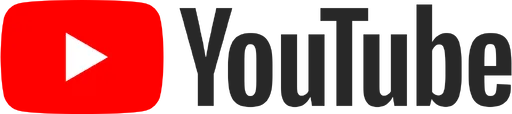 YouTube logo, WEBP format