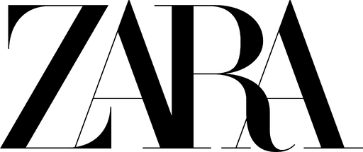 Zara logo, WEBP format